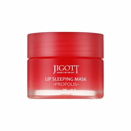 Jigott Lip Маска ночная для губ с прополисом Lip Sleeping Mask [PROPOLIS]