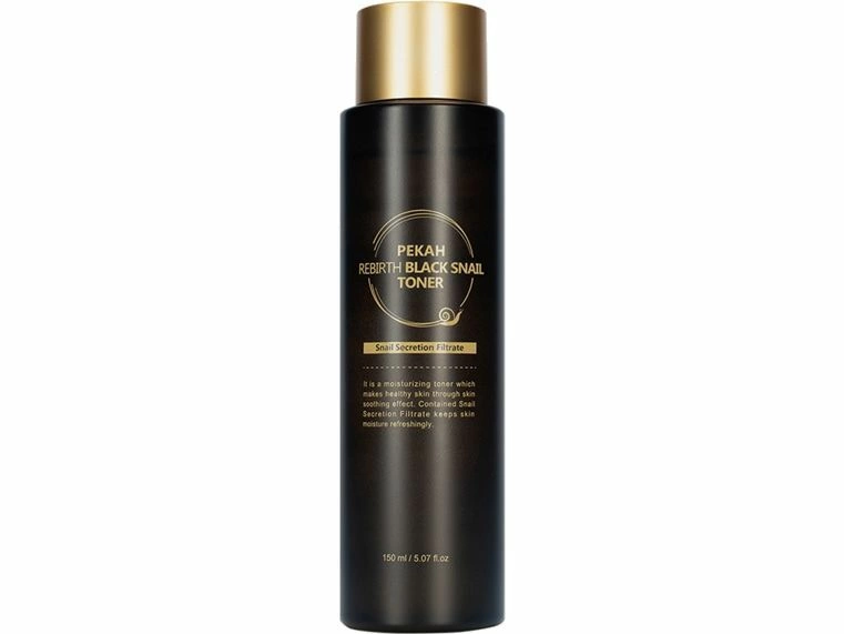 PEKAH Rebirth Black Snail Emulsion Эмульсия с муцином черной улитки 150мл