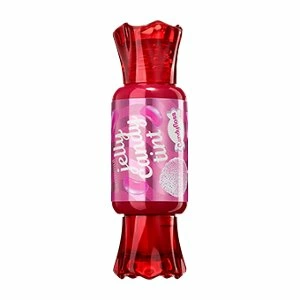 The Saem Тинт для губ гелевый Saemmul Jelly Candy Tint 05 Candyfloss, 8 гр.