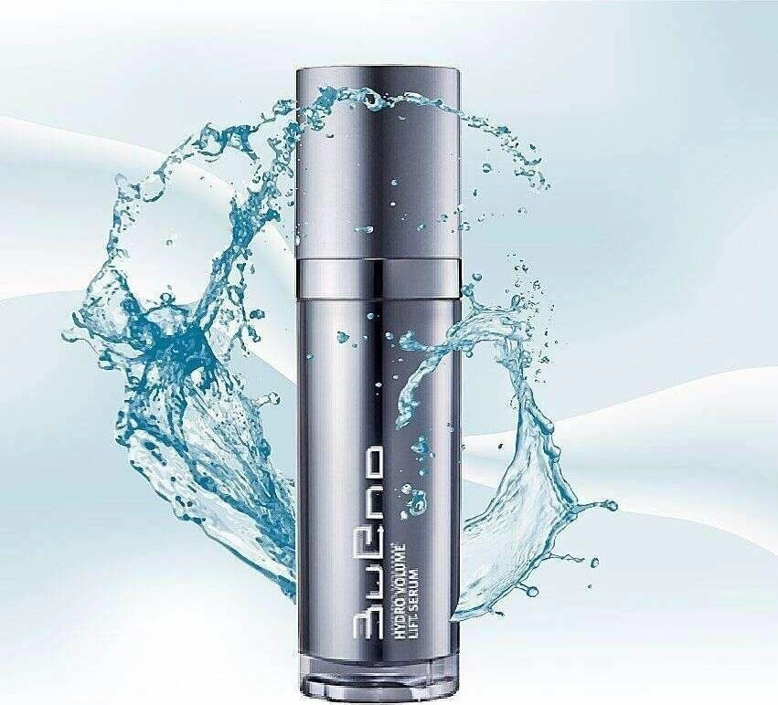 Bueno Serum Сыворотка для лица с черным трюфелем Bueno Hydro Volume Lift Serum,40мл