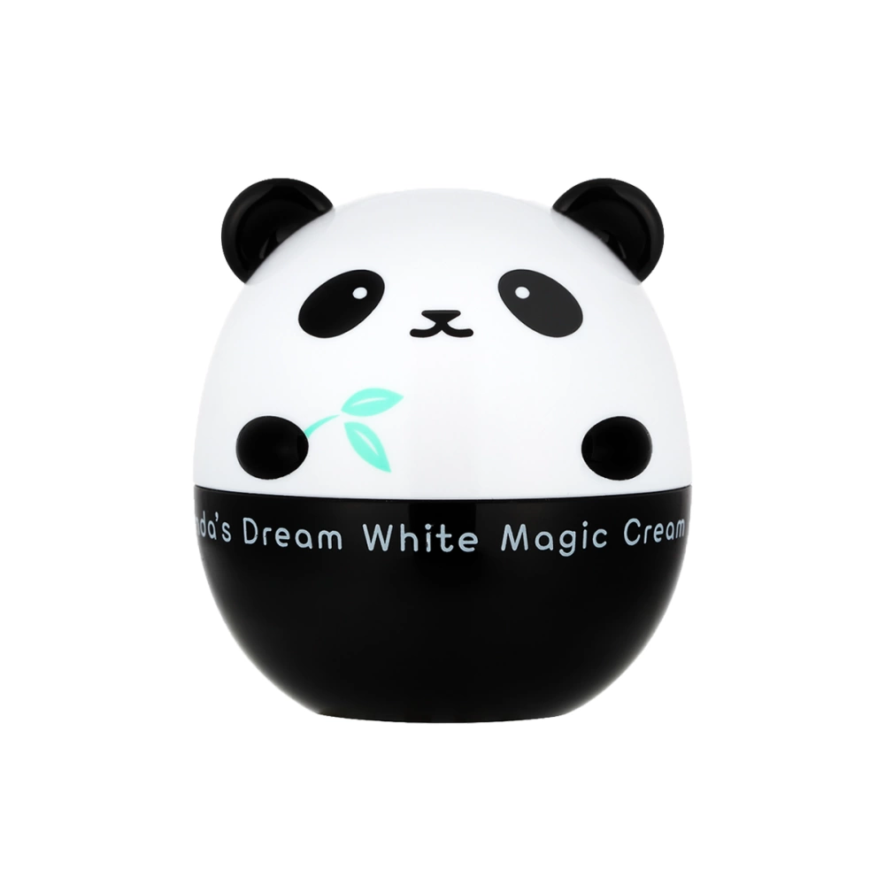 Tonymoly Крем для лица отбеливающий Panda's Dream White Magic Cream, 50 мл.