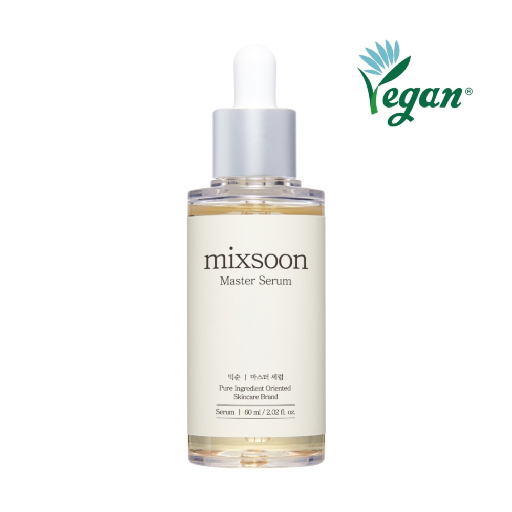 Mxsn Master Сыворотка для лица Mixsoon Master Serum [60ml]