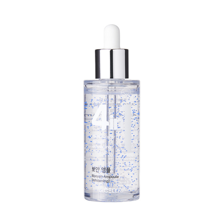 Dr. Cellio Dr.G50 Сыворотка для лица осветляющая G50 4 In 1 Bboyan Ampoule (Whitening) 50 мл.