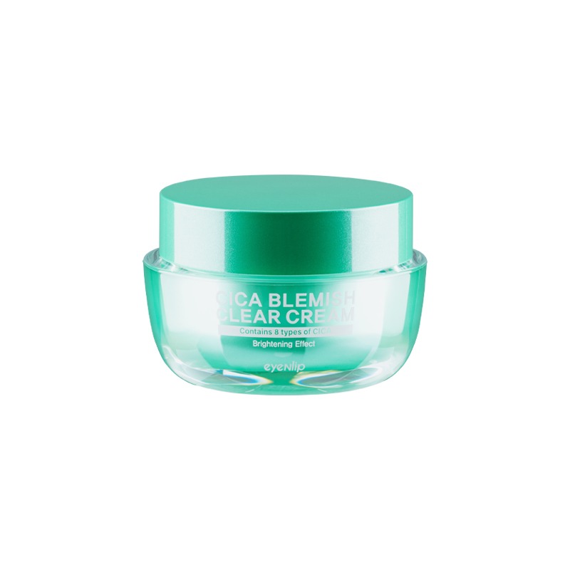 Eyenlip Крем Cica Blemish Clear Cream, 50 гр.