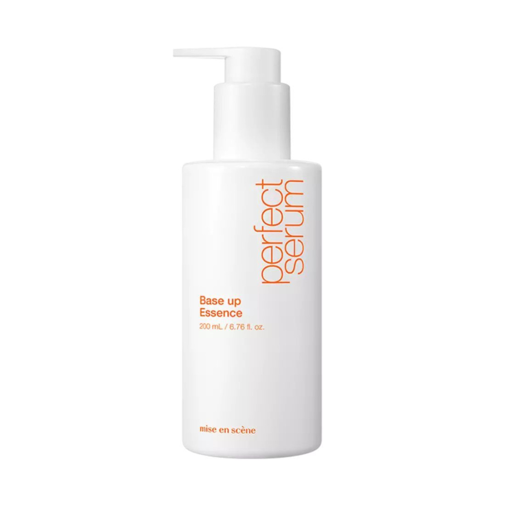 Mise En Scene Восстанавливающая эссенция для волос Perfect Base Up Essence, 200 мл.