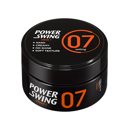 Mise En Scene Воск для укладки волос Power Swing Cream Wax 7, 80 гр.