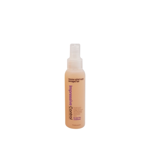 Welcos Кондиционер для волос кератиновый Mugens Impressive Control Keratin Conditioner Spray, 100 мл.