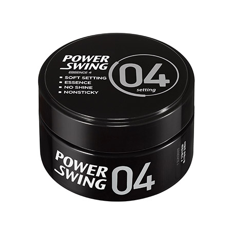 Mise En Scene Воск для укладки волос Power Swing Essence Wax 4, 80 гр.