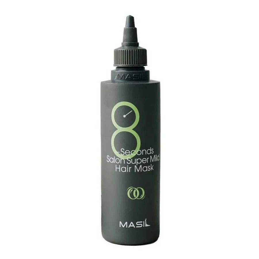 Masil Маска для волос 8 Seconds Salon Super Mild Hair Mask, 350 мл.