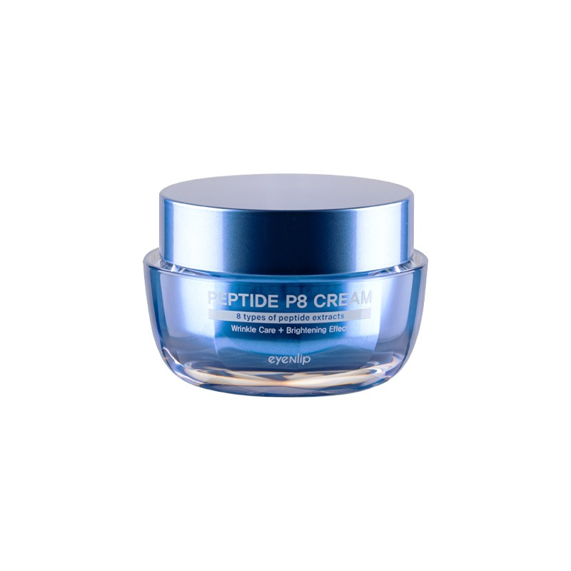 Eyenlip Крем Peptide P8 Cream, 50 гр.