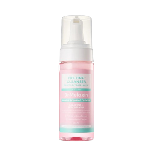 Dr.Melaxin Очищающая пенка для лица очищающая Melting Cleanser, 150 мл.
