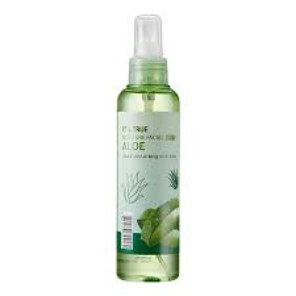 Cell Mist Мист-спрей для лица с алоэ вера Cellio Moisture Facial Mist Aloe