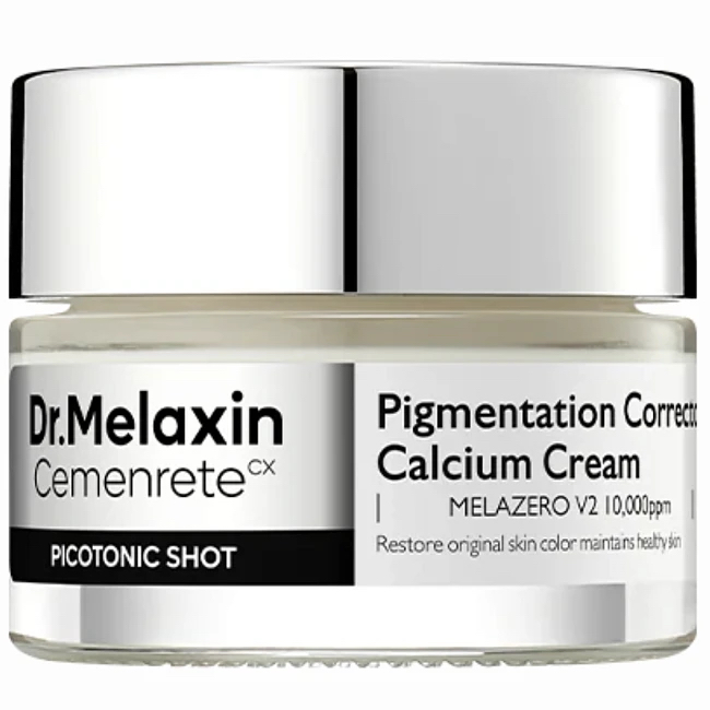 Dmlxn Picotonic Крем для лица Cemenrete Picotonic Shot Cream 25g