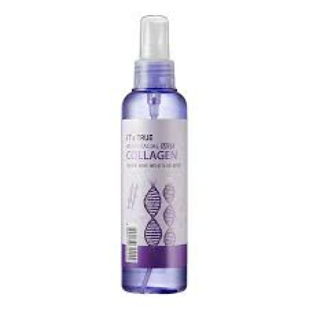 Cell Mist Мист-спрей для лица с коллагеном Cellio White Facial Mist Collagen,150мл
