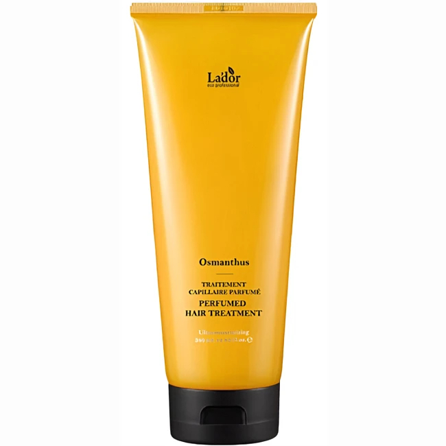 ЛД Treatment Бальзам для волос парфюмированный Perfumed Hair Treatment (OSMANTHUS) 380ML