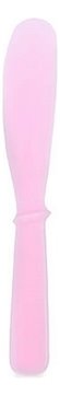 Anskin Лопатка для размешивания маски Spatula Middle Pink, розовая, средняя