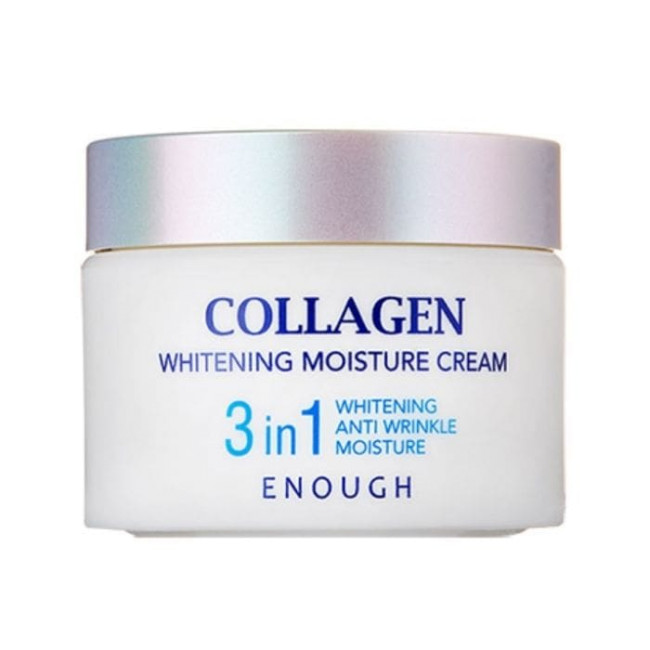 Enough 3in1 Крем Collagen 3in1 Cream