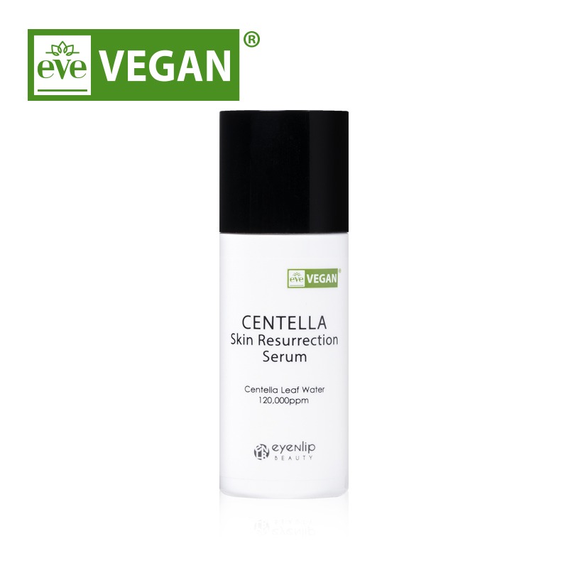 Eyenlip Centella Сыворотка для лица успокаивающая с экстрактом центеллы азиатской Centella Skin Resurrection Serum