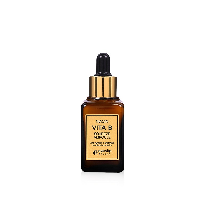 Eyenlip Сыворотка Niacin Vita B Squeeze Ampoule, 30 мл.