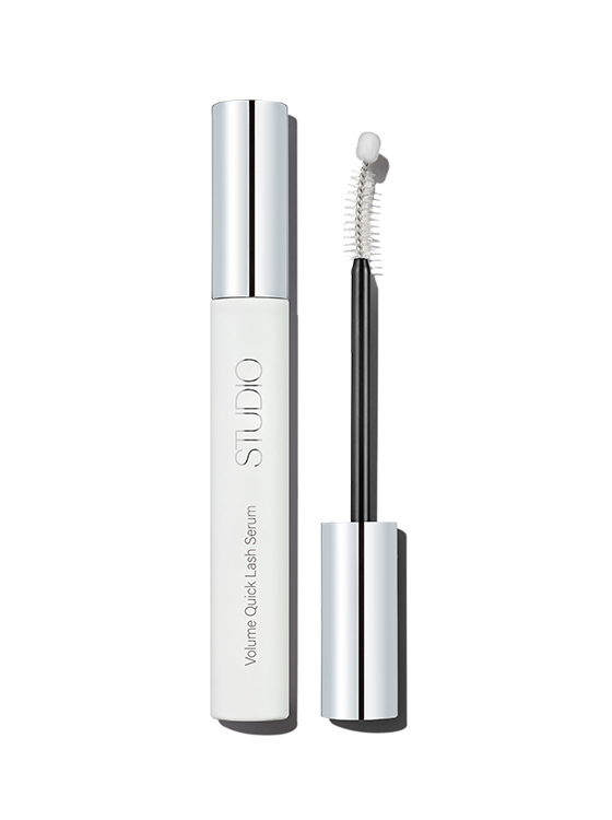 The Saem Сыворотка для ресниц Studio Volume Quick Lash Serum, 9 мл.