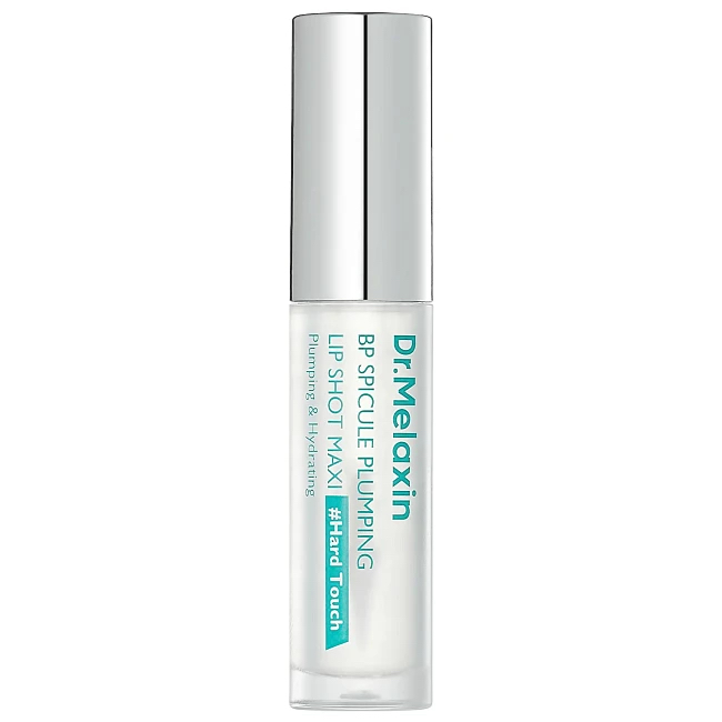 Dr.Melaxin Блеск для губ Bp Spicule Plumping Lipshot Maxi, 4 мл.