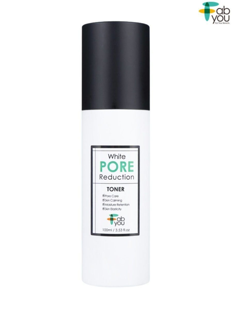 Eyenlip Тонер для лица White Pore Reduction Toner, 100 мл.