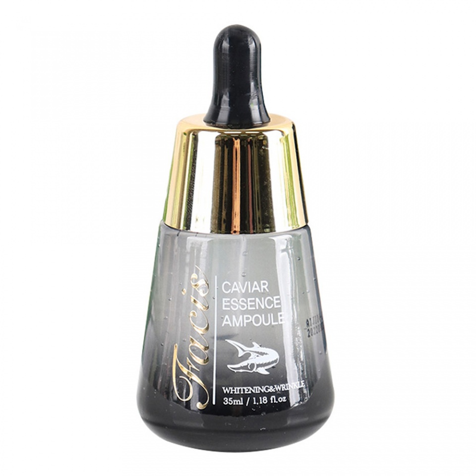 Facis Caviar Essence Ampoule Сыворотка для лица с экстрактом чёрной икры