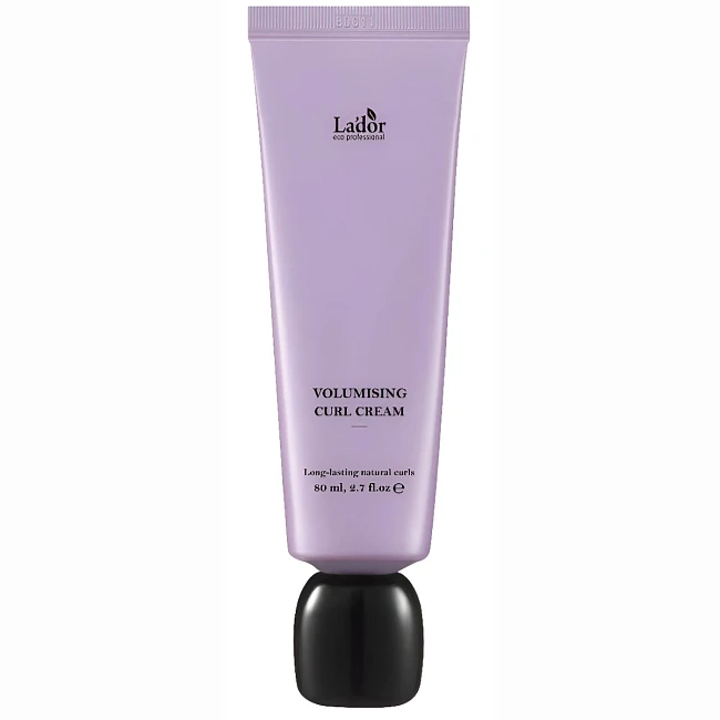 ЛД Volumising Крем-эссенция для волос для объема Volumising Curl Cream 80ML