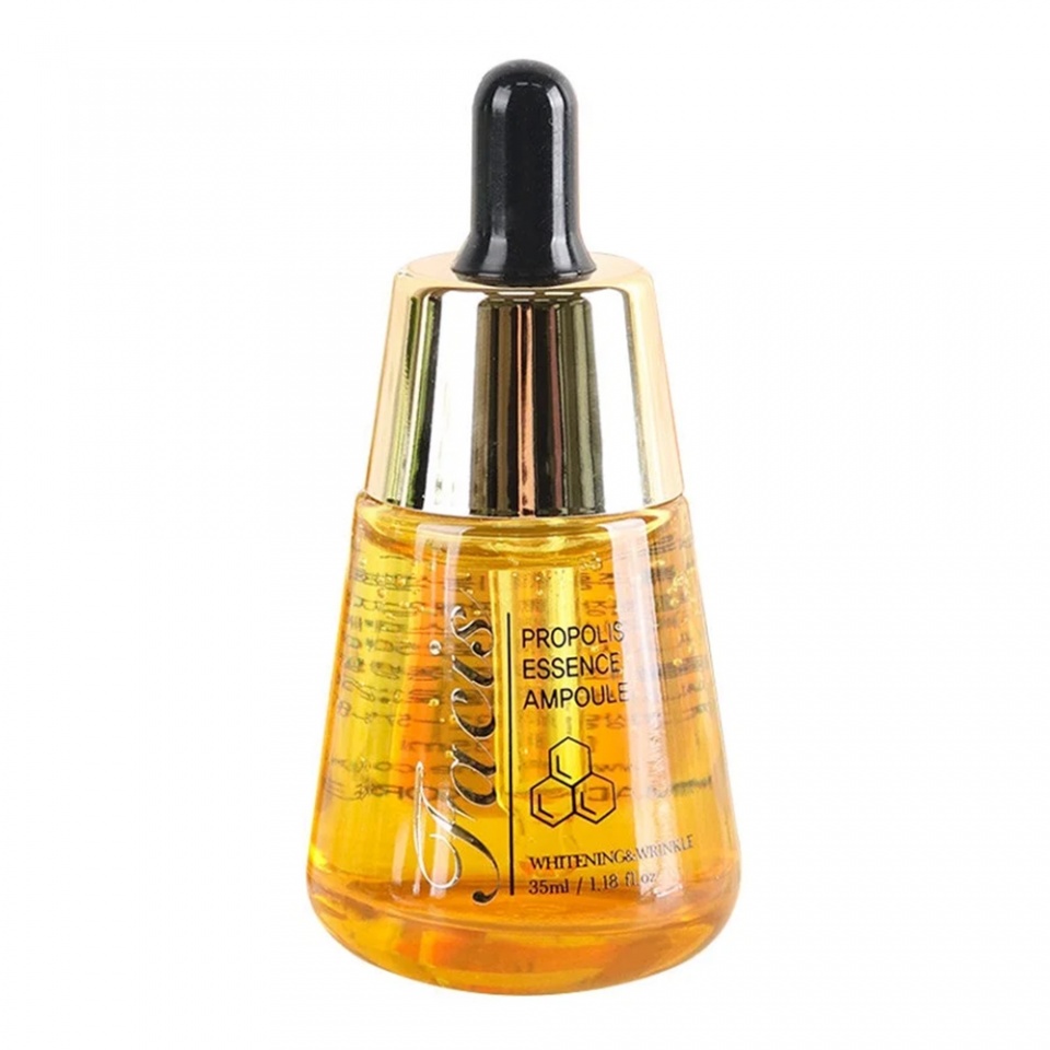 Facis Propolis Essence Ampoule Сыворотка для лица с прополисом