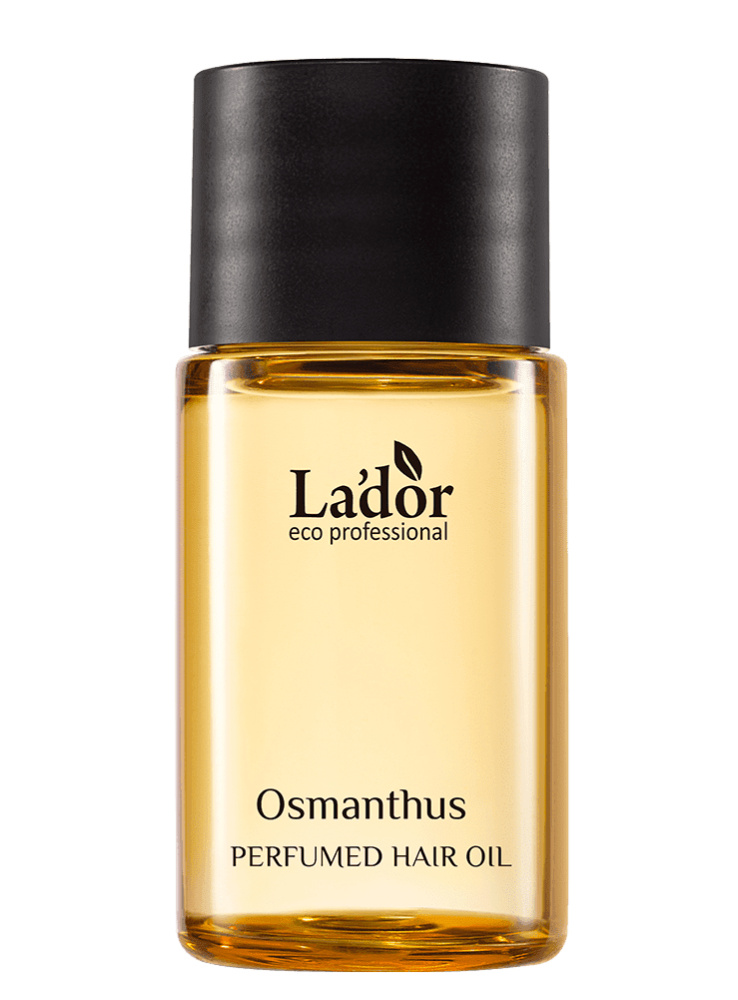 ЛД OIL Масло для волос PERFUMED HAIR OIL (OSMANTHUS) 10 мл.