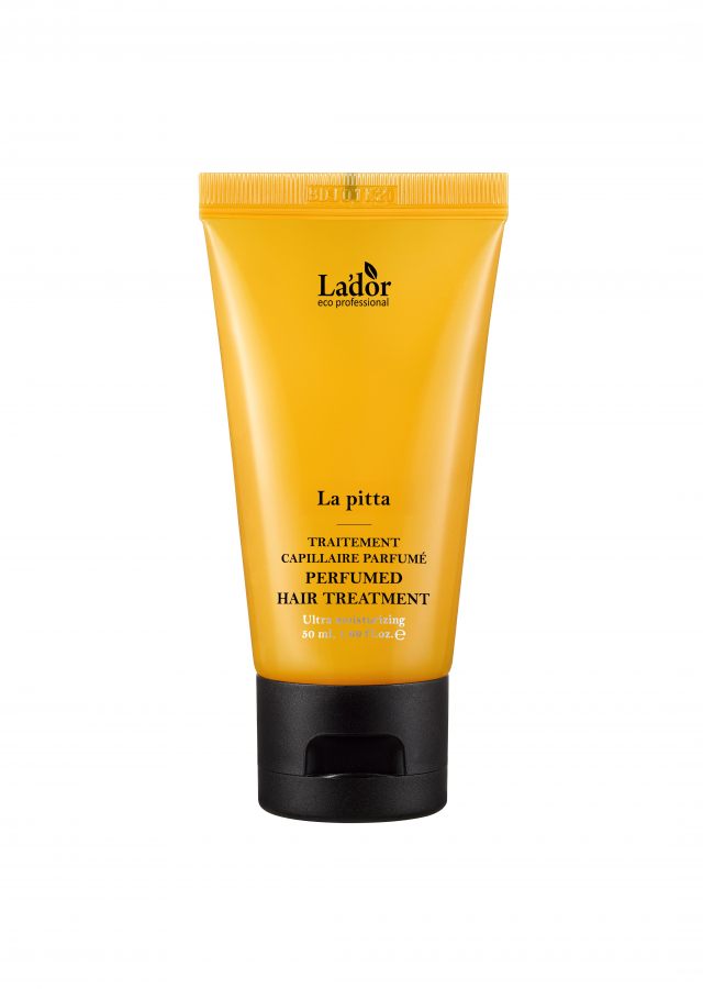 ЛД Treatment Бальзам для волос парфюмированный Perfumed Hair Treatment (LA PITTA) 50ML
