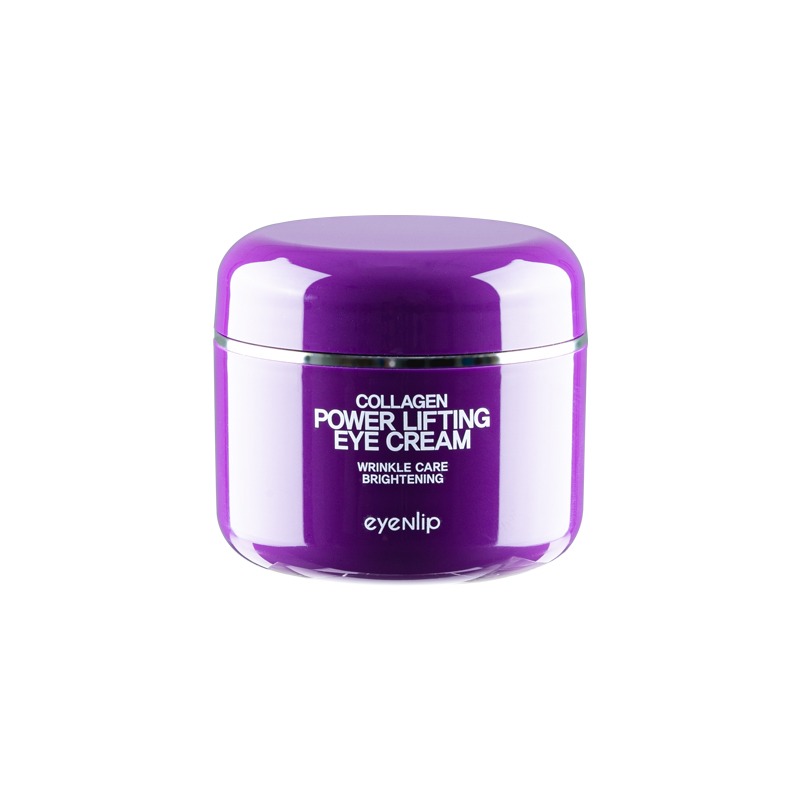 Eyenlip Крем COLLAGEN POWER LIFTING EYE CREAM