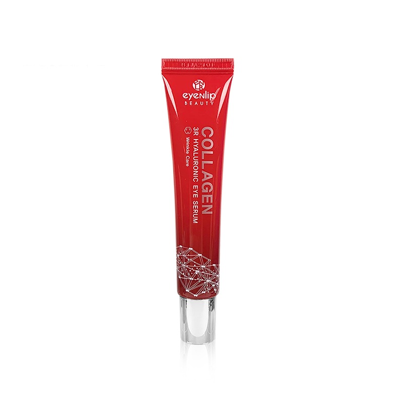 Eyenlip Сыворотка 3R Hyaluronic Eye Serum Collagen, 25 мл.