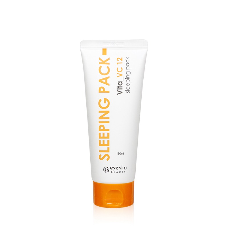 Eyenlip Маска Sleeping Pack Vita VC 12, 150 гр.
