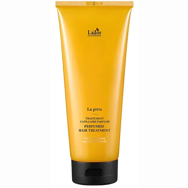 ЛД Treatment Бальзам для волос парфюмированный Perfumed Hair Treatment (LA PITTA) 380ML