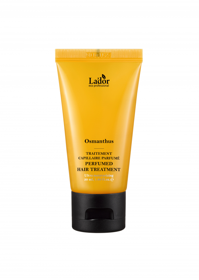 ЛД Treatment Бальзам для волос парфюмированный Perfumed Hair Treatment (OSMANTHUS) 50ML