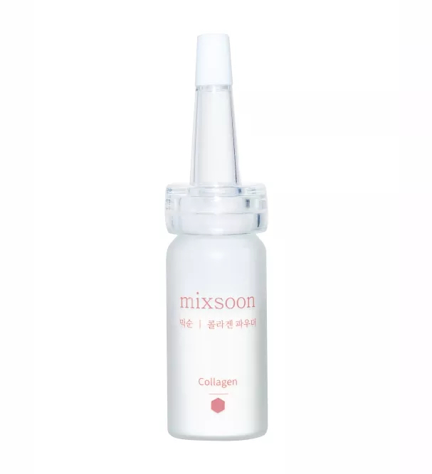 Mxsn Powder Коллаген в виде порошка Mixsoon Collagen Powder [3g]