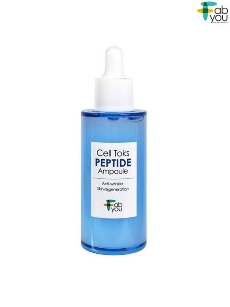 Сыворотка FABYOU Cell toks PEPTIDE Ampoule