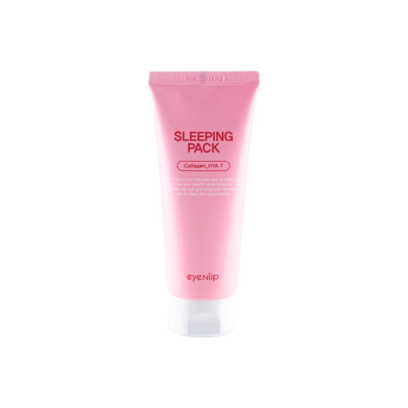 Eyenlip Маска Sleeping Pack Collagen HYA 7, 150 гр.