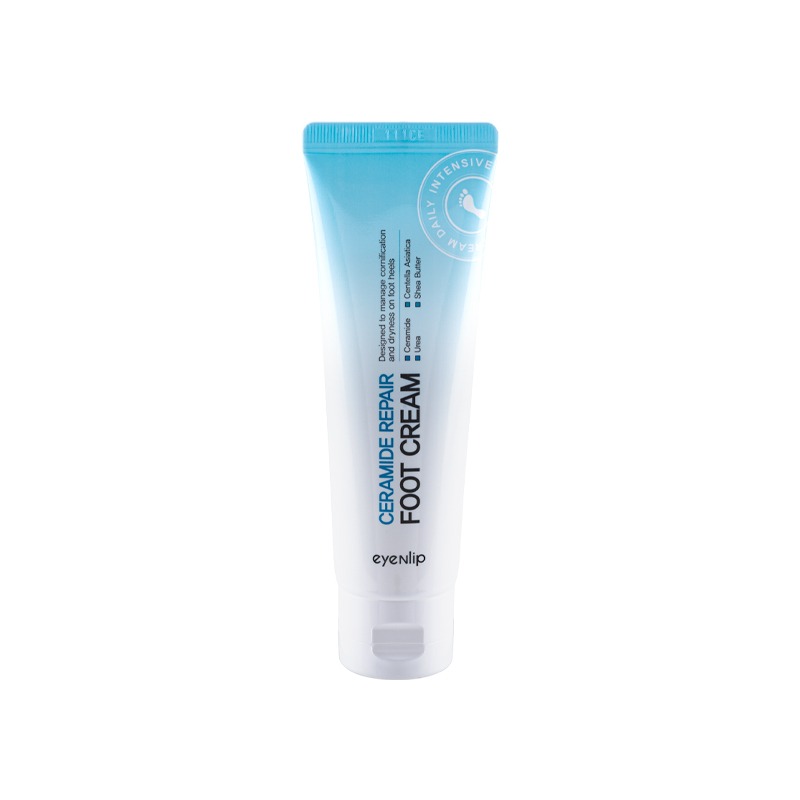 Eyenlip Foot Крем для ног Ceramide Repair Foot Cream 50 гр.