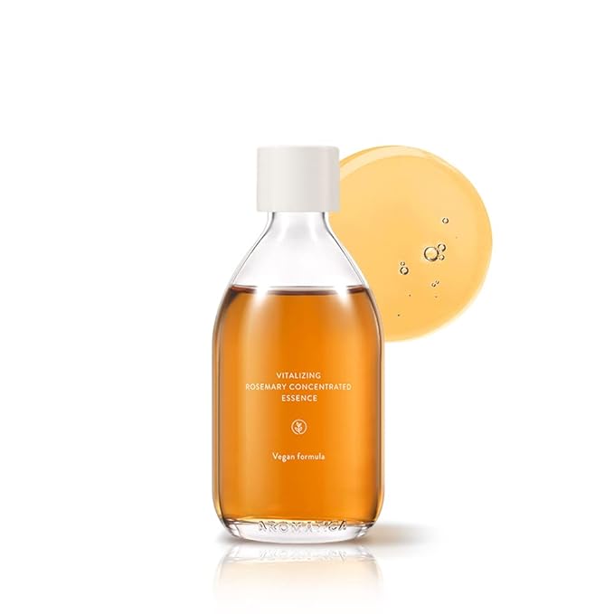 Aromatica Эссенция Vitalizing Rosemary Concentrated Essence с розмарином, 100 мл.