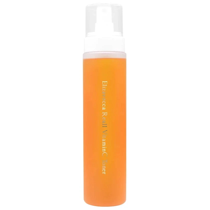 ЕЛЗ VitС Тонер-спрей для лица с витамином С Elizavecca Real 1 Vitamin C Toner