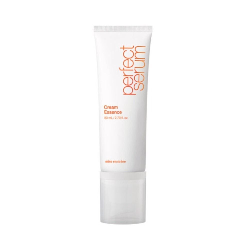 MSN ESSENCE Эссенция для волос с кремовой текстурой [MISEENSCENE] PERFECT CREAM ESSENCE [80 мл.]