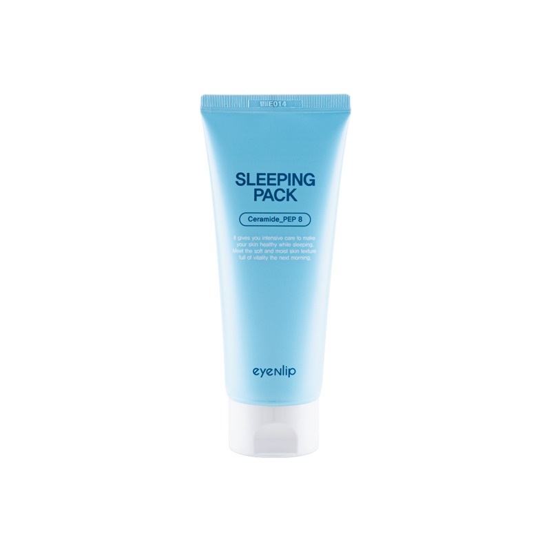 Eyenlip Маска Sleeping Pack Ceramide PEP 8, 150 гр.