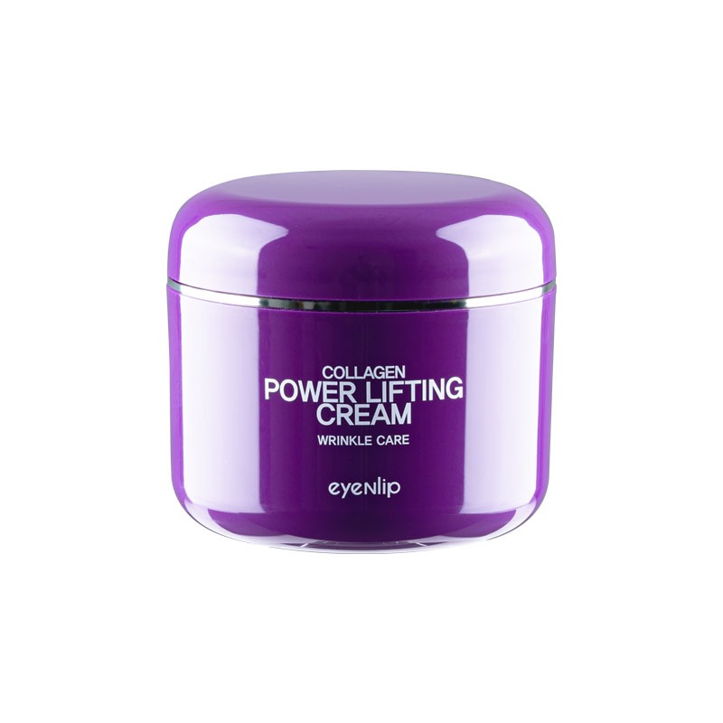 Eyenlip Крем COLLAGEN POWER LIFTING CREAM